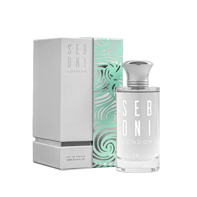Seboni, One, Eau De Parfum, Unisex, 100 ml  Seboni - Nutra Best Bulgaria