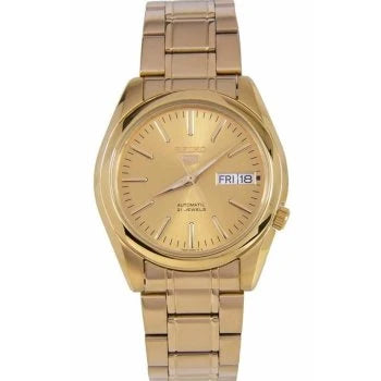 Seiko 5 Automatic SNKL48K1 - Feel You