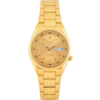 Seiko 5 SNK574J1 - Feel You