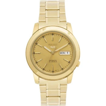Seiko 5 SNKA10K1 - Feel You