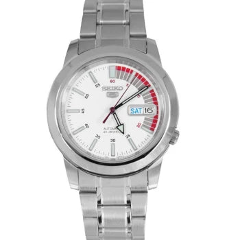 Seiko 5 SNKK25K1 - Feel You