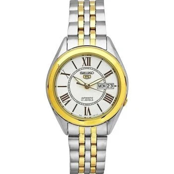 Seiko 5 SNKL36J1 - Feel You