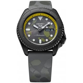 Seiko 5 SRPH69K1 - Feel You