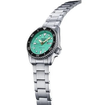 Seiko 5 Sports SBSA229 - Feel You