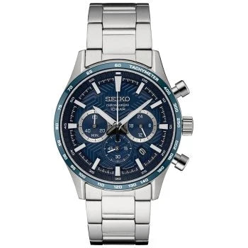 Seiko Chronograph SSB445P1 - Feel You