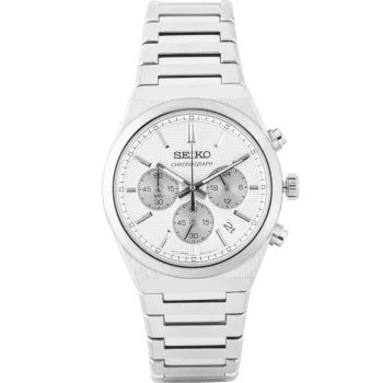 Seiko Chronograph SSB451P1 - Feel You