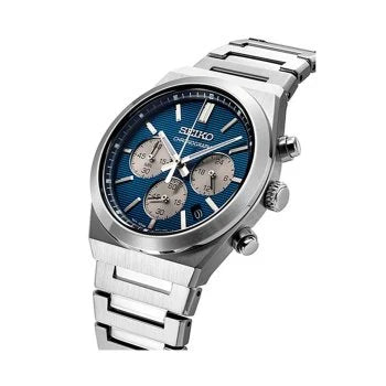 Seiko Chronograph SSB453P1 - Feel You
