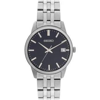 Seiko Classic SUR399P1  Seiko - Nutra Best Bulgaria