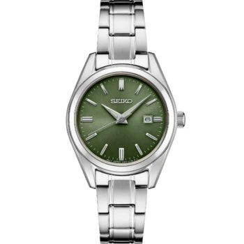 Seiko Classic SUR533P1  Seiko - Nutra Best Bulgaria