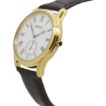 Seiko Conceptual SRK050P1 - Feel You