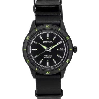Seiko Presage SRPH95J1 - Feel You