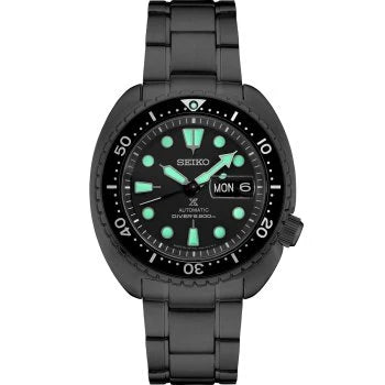 Seiko Prospex SRPK43P1 - Feel You