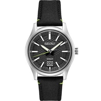 Seiko Quartz SUR517P1 - Feel You