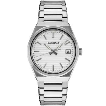 Seiko Quartz SUR553P1 - Feel You