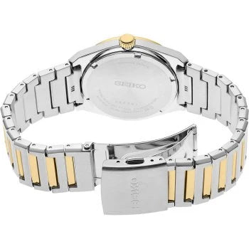 Seiko Quartz SUR558P1 - Feel You