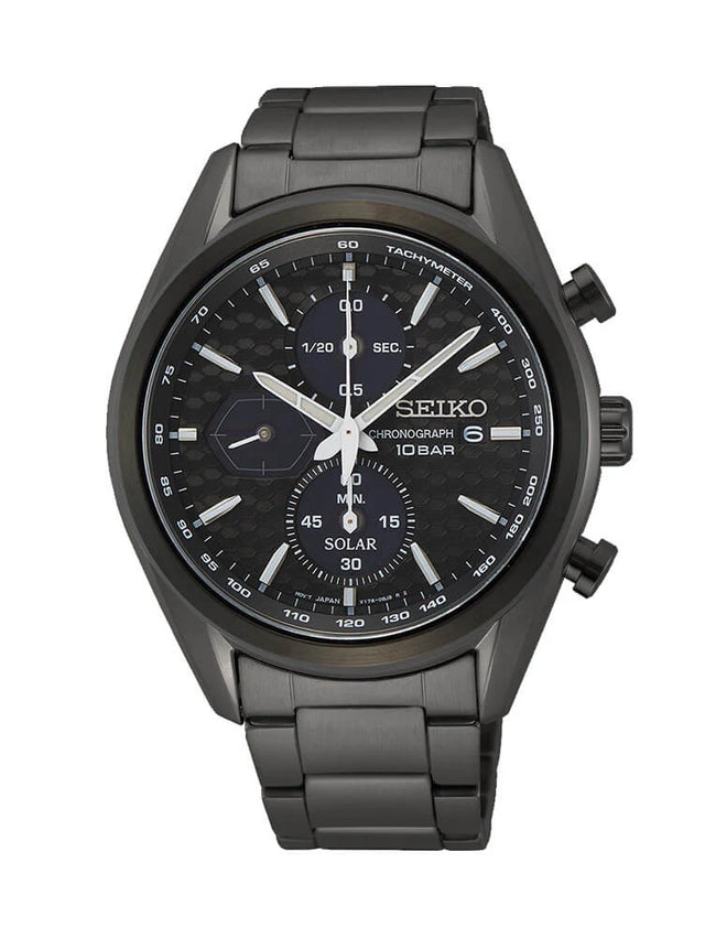 Seiko Solar SSC773P1 - Feel You