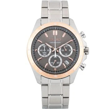 Seiko Spirit SBTR026 - Feel You