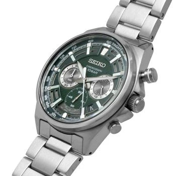 Seiko Sports SSB405P1 - Feel You