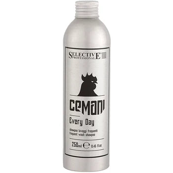 Selective Professional - Cemani Every Day Frequent Wash Shampoo - 250ml - Feel You