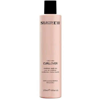 Selective Professional - Curllover Curly Hair Conditioner - 275ml  Selective Professional - Nutra Best Bulgaria