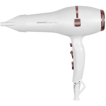 Sencor - SHD 8200GD Hair Dryer  Sencor - Nutra Best Bulgaria