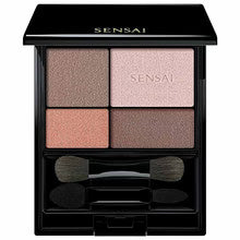 Sensai - Eye Colour Palette 3,7 g  Sensai - Nutra Best Bulgaria