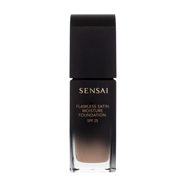 Sensai, Flawless, Liquid Foundation, Fs103, Sand Beige, SPF 25, 12 ml *Tester  Sensai - Nutra Best Bulgaria