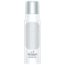 Sensai - Silky Purifying Clear Gel Wash -  Sensai - Nutra Best Bulgaria