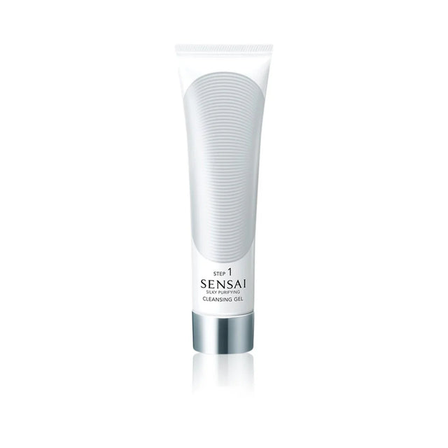 Sensai - Silky Purifying Step One Cleansing Gel - 125ml  Sensai - Nutra Best Bulgaria