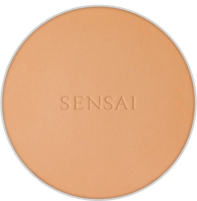 Sensai - Total Finish Refill - powder foundation refill 11 g  Sensai - Nutra Best Bulgaria