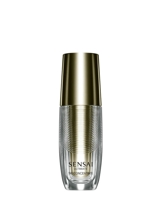 Sensai, Ultimate The Concentrate, Anti-Aging, Serum, For Face, 30 ml  Sensai - Nutra Best Bulgaria