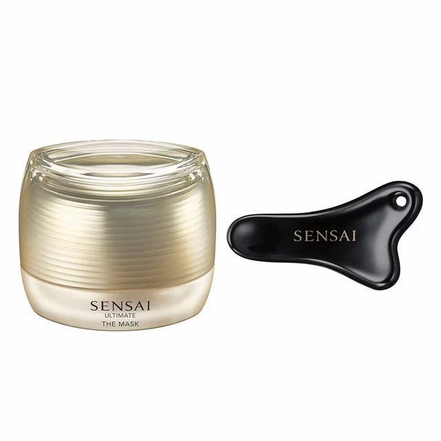 Sensai, Ultimate The Mask, Hydrating, Night Sleeping Mask, 75 ml  Sensai - Nutra Best Bulgaria