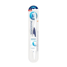 Sensodyne - Repair & Protect Soft Toothbrush  Sensodyne - Nutra Best Bulgaria