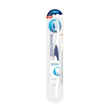 Sensodyne - Repair & Protect Soft Toothbrush  Sensodyne - Nutra Best Bulgaria