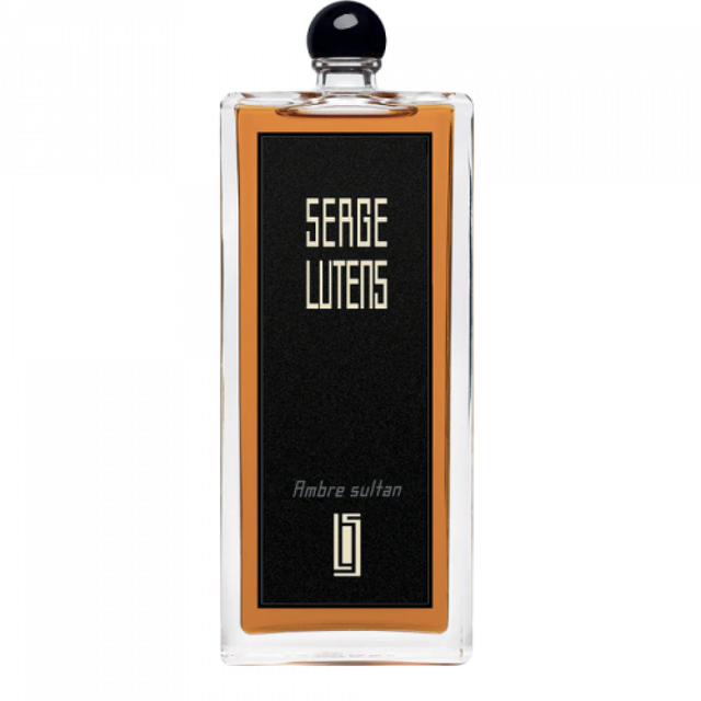 Serge Lutens - Ambre Sultan EDP - 100ml - Feel You