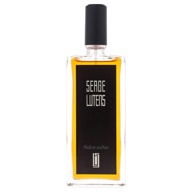 Serge Lutens, Ambre Sultan, Eau De Parfum, Unisex, 50 ml *Tester  Serge Lutens - Nutra Best Bulgaria