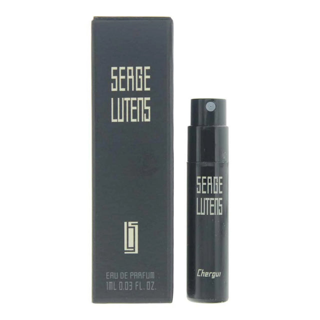 Serge Lutens