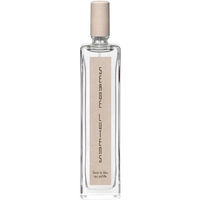 Serge Lutens Dans Le Bleu Qui Petille EDP 100 ml U Tester  Serge Lutens - Nutra Best Bulgaria