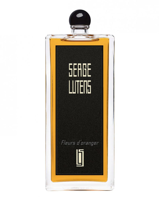 Serge Lutens - Fleurs d´Oranger EDP - 100ml  Serge Lutens - Nutra Best Bulgaria