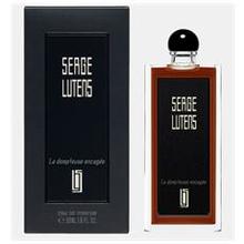 Serge Lutens - La Dompteuse Encagee EDP - 50ml  Serge Lutens - Nutra Best Bulgaria