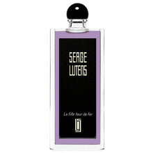 Serge Lutens - La Fille Tour De Fer EDP - 100ml  Serge Lutens - Nutra Best Bulgaria
