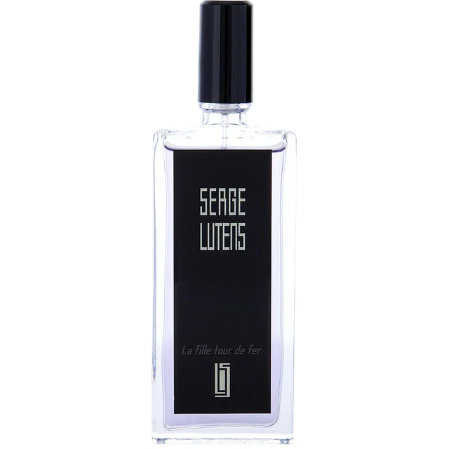 Serge Lutens La Fille Tour Fer EDP 50 ml U Tester  SERGE LUTENS - Nutra Best Bulgaria