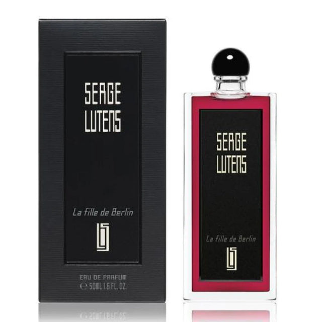 Serge Lutens - La Fille de Berlin EDP - 50ml  Serge Lutens - Nutra Best Bulgaria