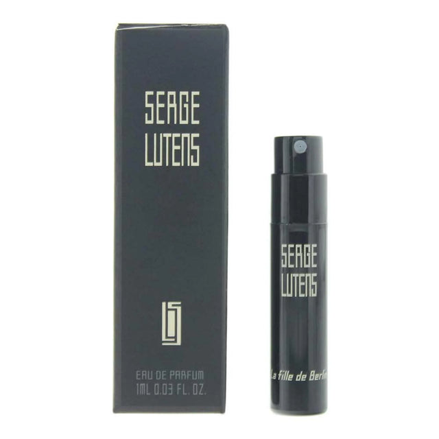 Serge Lutens