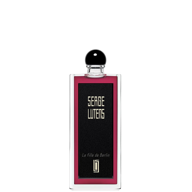 Serge Lutens