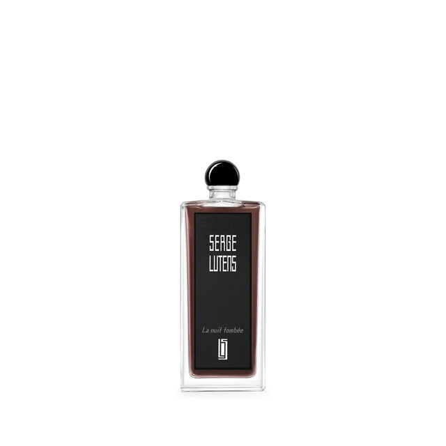Serge Lutens, La Nuit Tombee, Eau De Parfum, Unisex, 50 ml *Tester  Serge Lutens - Nutra Best Bulgaria