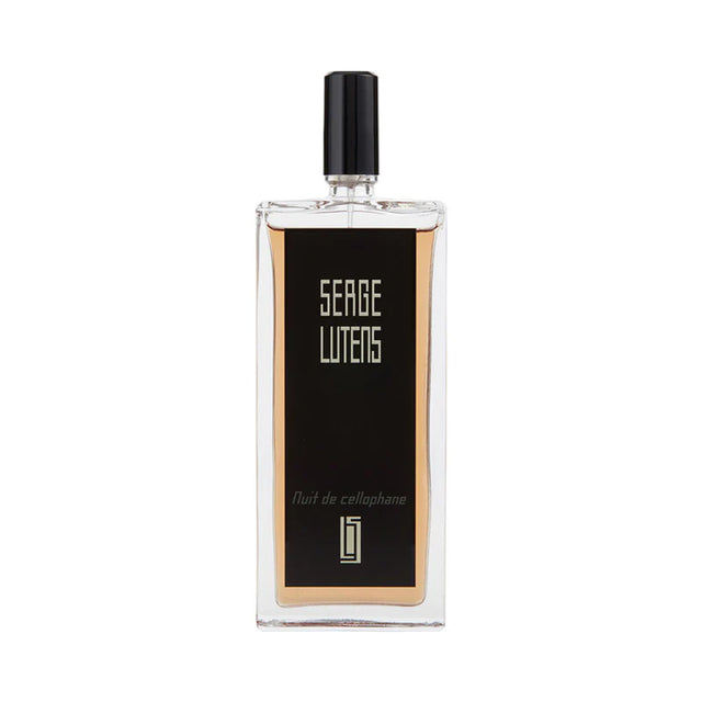 Serge Lutens Nuit De Cellophane EDP 50 ml U Tester  SERGE LUTENS - Nutra Best Bulgaria