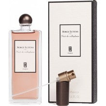 Serge Lutens - Nuit de Cellophane EDP - 50ml  Serge Lutens - Nutra Best Bulgaria
