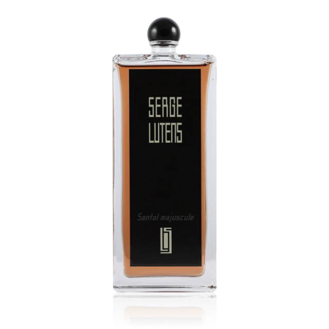 Serge Lutens - Santal Majuscule EDP - 100ml  Serge Lutens - Nutra Best Bulgaria