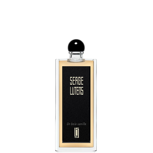 Serge Lutens